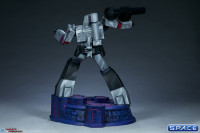 Megatron Museum Scale Statue (Transformers G1)