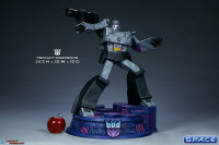 Megatron Museum Scale Statue (Transformers G1)