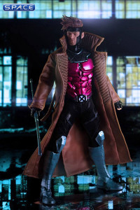 1/12 Scale Gambit One:12 Collective (Marvel)