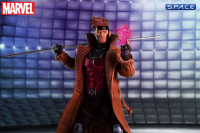 1/12 Scale Gambit One:12 Collective (Marvel)