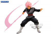 Super Saiyan Rose Goku Black PVC Statue - Banpresto World Figure Colosseum2 Vol. 9 (Dragon Ball Super)