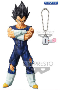 Vegeta Grandista nero PVC Statue (Dragonball Z)