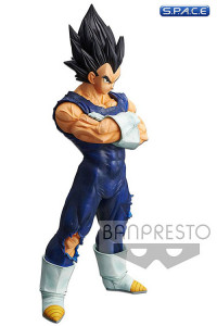 Vegeta Grandista nero PVC Statue (Dragonball Z)