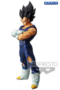 Vegeta Grandista nero PVC Statue (Dragonball Z)