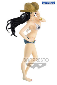 Color Version A Nico Robin PVC Statue - Glitter & Glamours Color Walk Style (One Piece)