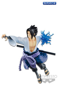 Uchiha Sasuke PVC Statue - Naruto Vibration Stars (Naruto Shippuden)