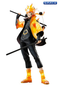 Uzumaki Naruto Rikudou Sennin Mode G.E.M Series PVC Statue (Naruto Shippuden)