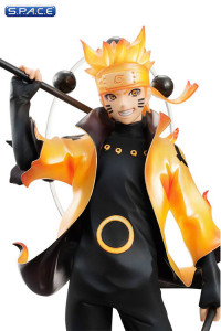 Uzumaki Naruto Rikudou Sennin Mode G.E.M Series PVC Statue (Naruto Shippuden)