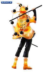 Uzumaki Naruto Rikudou Sennin Mode G.E.M Series PVC Statue (Naruto Shippuden)