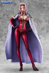 Hina Excellent Model Portrait of Pirates PVC Statue (One Piece)