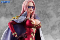 Hina Excellent Model Portrait of Pirates PVC Statue (One Piece)