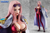 Hina Excellent Model Portrait of Pirates PVC Statue (One Piece)