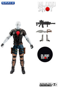 Bloodshot (Bloodshot)