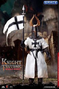 1/6 Scale Herald Knight - Knight Teutonic