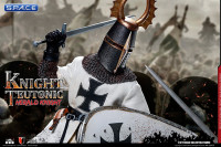 1/6 Scale Herald Knight - Knight Teutonic