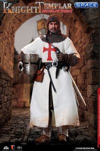 1/6 Scale Bachelor Knight - Knight Templar