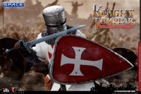 1/6 Scale Bachelor Knight - Knight Templar