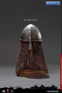 1/6 Scale Templar Helmets Set