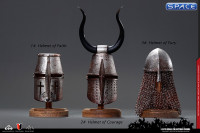 1/6 Scale Templar Helmets Set