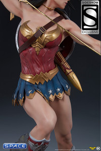 Wonder Woman Premium Format Figure Sideshow Exclusive (DC Comics)