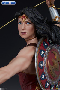 Wonder Woman Premium Format Figure Sideshow Exclusive (DC Comics)