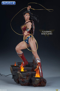 Wonder Woman Premium Format Figure Sideshow Exclusive (DC Comics)