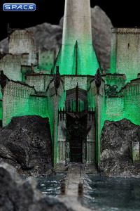 Minas Morgul Illuminating Environment (Lord of the Rings)