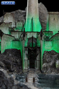 Minas Morgul Illuminating Environment (Lord of the Rings)
