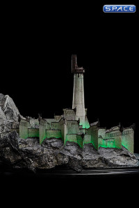 Minas Morgul Illuminating Environment (Lord of the Rings)