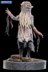 Brea the Gelfling Statue (The Dark Crystal: Age of Resistance)