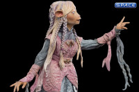 Brea the Gelfling Statue (The Dark Crystal: Age of Resistance)