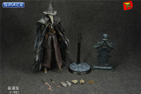 1/6 Scale The Raven Hunter