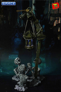 1/6 Scale The Raven Hunter - Deluxe Version