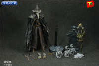 1/6 Scale The Raven Hunter - Deluxe Version