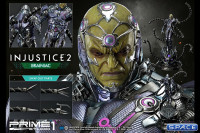 1/4 Scale Brainiac Premium Masterline Statue (Injustice 2)