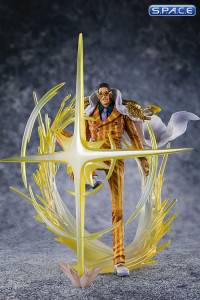 FiguartsZERO Borsalino »Kizaru« PVC Statue (One Piece)