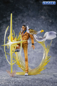 FiguartsZERO Borsalino Kizaru PVC Statue (One Piece)