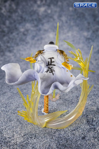 FiguartsZERO Borsalino Kizaru PVC Statue (One Piece)