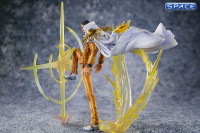 FiguartsZERO Borsalino Kizaru PVC Statue (One Piece)