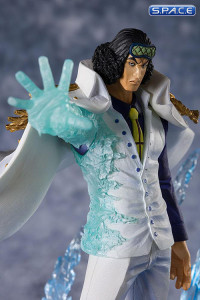 FiguartsZERO Kuzan Aokiji PVC Statue (One Piece)