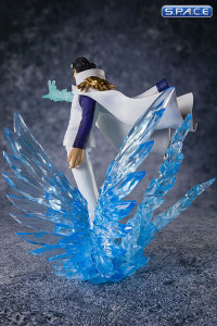 FiguartsZERO Kuzan Aokiji PVC Statue (One Piece)