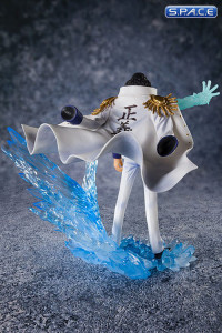 FiguartsZERO Kuzan Aokiji PVC Statue (One Piece)