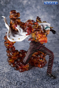 FiguartsZERO Sakazuki Akainu PVC Statue (One Piece)