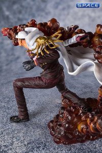 FiguartsZERO Sakazuki Akainu PVC Statue (One Piece)