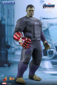 1/6 Scale Hulk Movie Masterpiece MMS558 (Avengers: Endgame)