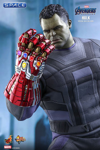 1/6 Scale Hulk Movie Masterpiece MMS558 (Avengers: Endgame)