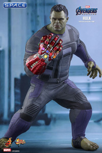 1/6 Scale Hulk Movie Masterpiece MMS558 (Avengers: Endgame)