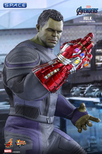 1/6 Scale Hulk Movie Masterpiece MMS558 (Avengers: Endgame)