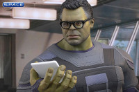 1/6 Scale Hulk Movie Masterpiece MMS558 (Avengers: Endgame)