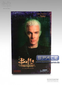 12 James Marsters as Spike (Buffy)